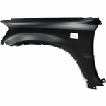 1997-2001 Honda CR-V Right Fender Painted to Match 1997-2001 Honda CR-V Right Fender Painted to Match