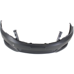 2009-2010 KIA OPTIMA FRONT Bumper Cover Painted to Match 2009-2010 KIA OPTIMA FRONT Bumper Cover Painted to Match