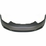 2009-2011 Honda Civic Coupe Front Bumper Painted to Match 2009-2011 Honda Civic Coupe Front Bumper Painted to Match