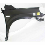 2006-2008 Honda Pilot Left Fender Painted to Match 2006-2008 Honda Pilot Left Fender Painted to Match