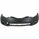 2009-2010 Nissan Murano SUV Front Bumper Painted to Match 2009-2010 Nissan Murano SUV Front Bumper Painted to Match