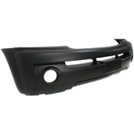 2003-2006 KIA SORENTO Front Bumper Cover LX Painted to Match 2003-2006 KIA SORENTO Front Bumper Cover LX Painted to Match