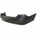 2007-2012 Lexus ES350 W/Snsr Rear Bumper Painted to Match 2007-2012 Lexus ES350 W/Snsr Rear Bumper Painted to Match