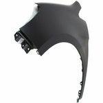 2005-2010 Honda Odyssey Left Fender Painted to Match 2005-2010 Honda Odyssey Left Fender Painted to Match