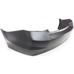 2008-2012 HONDA ACCORD Rear Bumper Cover 4 cyl sedan only Painted to Match 2008-2012 HONDA ACCORD Rear Bumper Cover 4 cyl sedan only Painted to Match