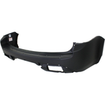 2012-2015 HONDA PILOT Rear Bumper Cover EX|EX-L|LX w/o Park Assist Painted to Match 2012-2015 HONDA PILOT Rear Bumper Cover EX|EX-L|LX w/o Park Assist Painted to Match