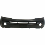 2003-2006 Kia Sorento EX Front Bumper Painted to Match 2003-2006 Kia Sorento EX Front Bumper Painted to Match