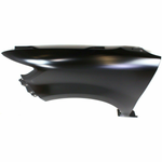 2008-2013 Scion XB Left Fender Painted to Match 2008-2013 Scion XB Left Fender Painted to Match