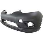 2014-2016 NISSAN ROGUE Front Bumper Cover Painted to Match 2014-2016 NISSAN ROGUE Front Bumper Cover Painted to Match