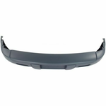 2008-2010 Chrysler PT Cruiser Rear Bumper Painted to Match 2008-2010 Chrysler PT Cruiser Rear Bumper Painted to Match