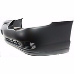 2000-2005 CHEVY MONTE CARLO Front Bumper Cover SS w/o Sport Painted to Match 2000-2005 CHEVY MONTE CARLO Front Bumper Cover SS w/o Sport Painted to Match