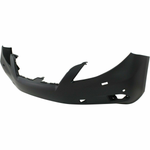 2010-2012 Lexus RX350 w/Snsr holes W/Prem Front Bumper Painted to Match 2010-2012 Lexus RX350 w/Snsr holes W/Prem Front Bumper Painted to Match