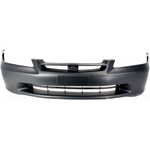 1998-2000 HONDA ACCORD Front Bumper Cover 4dr sedan Painted to Match 1998-2000 HONDA ACCORD Front Bumper Cover 4dr sedan Painted to Match