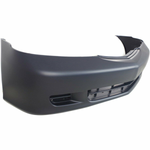 1999-2004 Honda Odyssey Front Bumper Painted to Match 1999-2004 Honda Odyssey Front Bumper Painted to Match