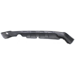2010-2011 HONDA CR-V Rear Bumper Cover Lower Painted to Match 2010-2011 HONDA CR-V Rear Bumper Cover Lower Painted to Match