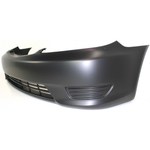 2005-2006 TOYOTA CAMRY Front Bumper Cover USA built w/o Fog lamp Painted to Match 2005-2006 TOYOTA CAMRY Front Bumper Cover USA built w/o Fog lamp Painted to Match