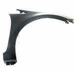 2012-2017 Kia Rio Right Fender Painted to Match 2012-2017 Kia Rio Right Fender Painted to Match