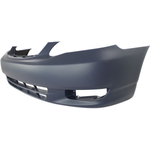 2003-2004 TOYOTA COROLLA Front Bumper Cover CE|LE Painted to Match 2003-2004 TOYOTA COROLLA Front Bumper Cover CE|LE Painted to Match