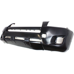 2009-2012 TOYOTA RAV4 Front Bumper Cover Sport Model Painted to Match 2009-2012 TOYOTA RAV4 Front Bumper Cover Sport Model Painted to Match