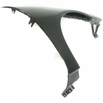 2005-2009 Buick Lacrosse Right Fender Painted to Match 2005-2009 Buick Lacrosse Right Fender Painted to Match