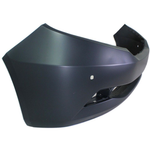 2011-2013 HONDA ODYSSEY Front Bumper Cover TOURING|TOURING ELITE w/Parking Sensor Painted to Match 2011-2013 HONDA ODYSSEY Front Bumper Cover TOURING|TOURING ELITE w/Parking Sensor Painted to Match