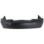 2003-2005 LINCOLN TOWN CAR Rear Bumper Cover w/proximity sensor Painted to Match 2003-2005 LINCOLN TOWN CAR Rear Bumper Cover w/proximity sensor Painted to Match