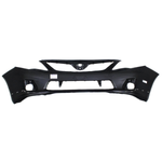 2011-2013 TOYOTA COROLLA Front Bumper Cover S|XRS Painted to Match 2011-2013 TOYOTA COROLLA Front Bumper Cover S|XRS Painted to Match