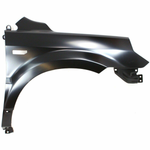 2006-2008 Honda Pilot Right Fender Painted to Match 2006-2008 Honda Pilot Right Fender Painted to Match