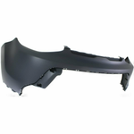 2014-2016 Kia Soul Front Bumper Painted to Match 2014-2016 Kia Soul Front Bumper Painted to Match