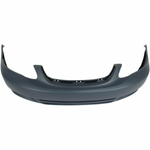 2003-2004 Toyota Corolla Front Bumper Painted to Match 2003-2004 Toyota Corolla Front Bumper Painted to Match