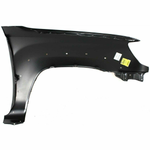 2005-2008 Toyota Tacoma Left Fender Painted to Match 2005-2008 Toyota Tacoma Left Fender Painted to Match