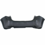 2014-2015 NISSAN VERSA NOTE Rear Bumper Painted to Match 2014-2015 NISSAN VERSA NOTE Rear Bumper Painted to Match