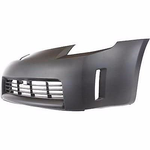 2003-2005 NISSAN 350Z Front Bumper Cover Painted to Match 2003-2005 NISSAN 350Z Front Bumper Cover Painted to Match