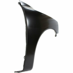 2004 Nissan Titan Right Fender Painted to Match 2004 Nissan Titan Right Fender Painted to Match