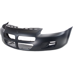 2001-2003 DODGE STRATUS Front Bumper Cover 4dr sedan w/o Fog Lamps Painted to Match 2001-2003 DODGE STRATUS Front Bumper Cover 4dr sedan w/o Fog Lamps Painted to Match