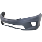 2013-2015 HONDA ACCORD Front Bumper Cover Coupe Painted to Match 2013-2015 HONDA ACCORD Front Bumper Cover Coupe Painted to Match
