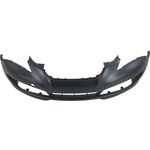2010-2012 HYUNDAI GENESIS COUPE FRONT Bumper Cover Painted to Match 2010-2012 HYUNDAI GENESIS COUPE FRONT Bumper Cover Painted to Match