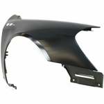 2006-2011 Buick Lucerne Right Fender Painted to Match 2006-2011 Buick Lucerne Right Fender Painted to Match
