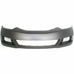 2009-2011 Honda Civic Coupe Front Bumper Painted to Match 2009-2011 Honda Civic Coupe Front Bumper Painted to Match