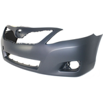 2010-2011 TOYOTA CAMRY Front Bumper Cover Japan Built Painted to Match 2010-2011 TOYOTA CAMRY Front Bumper Cover Japan Built Painted to Match
