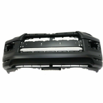 2014-2020 Toyota 4Runner Front Bumper Painted to Match 2014-2020 Toyota 4Runner Front Bumper Painted to Match