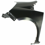 2009-2013 HONDA FIT Left Fender Painted to Match 2009-2013 HONDA FIT Left Fender Painted to Match