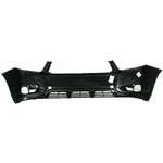 2008-2010 Toyota Highlander Front Bumper Painted to Match 2008-2010 Toyota Highlander Front Bumper Painted to Match