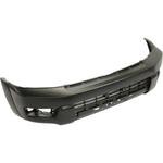 2003-2005 TOYOTA 4RUNNER Front Bumper Cover Limited Painted to Match 2003-2005 TOYOTA 4RUNNER Front Bumper Cover Limited Painted to Match