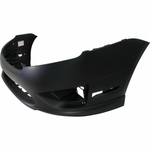 2010-2012 Ford Fusion Front Bumper Painted to Match 2010-2012 Ford Fusion Front Bumper Painted to Match