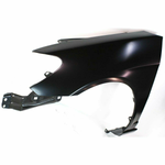 2004-2005 Honda Civic Sedan/Coupe Left Fender Painted to Match 2004-2005 Honda Civic Sedan/Coupe Left Fender Painted to Match