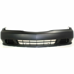 1999-2001 Acura TL Front Bumper Painted to Match 1999-2001 Acura TL Front Bumper Painted to Match