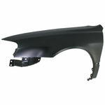 1999-2001 Acura TL Left Fender Painted to Match - Out of Stock 1999-2001 Acura TL Left Fender Painted to Match - Out of Stock