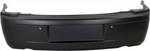 2008-2010 Chrysler 300 5.7L W/Snsr Rear Bumper Painted to Match 2008-2010 Chrysler 300 5.7L W/Snsr Rear Bumper Painted to Match