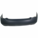 2002-2006 Nissan Altima 3.5L Rear Bumper Painted to Match 2002-2006 Nissan Altima 3.5L Rear Bumper Painted to Match